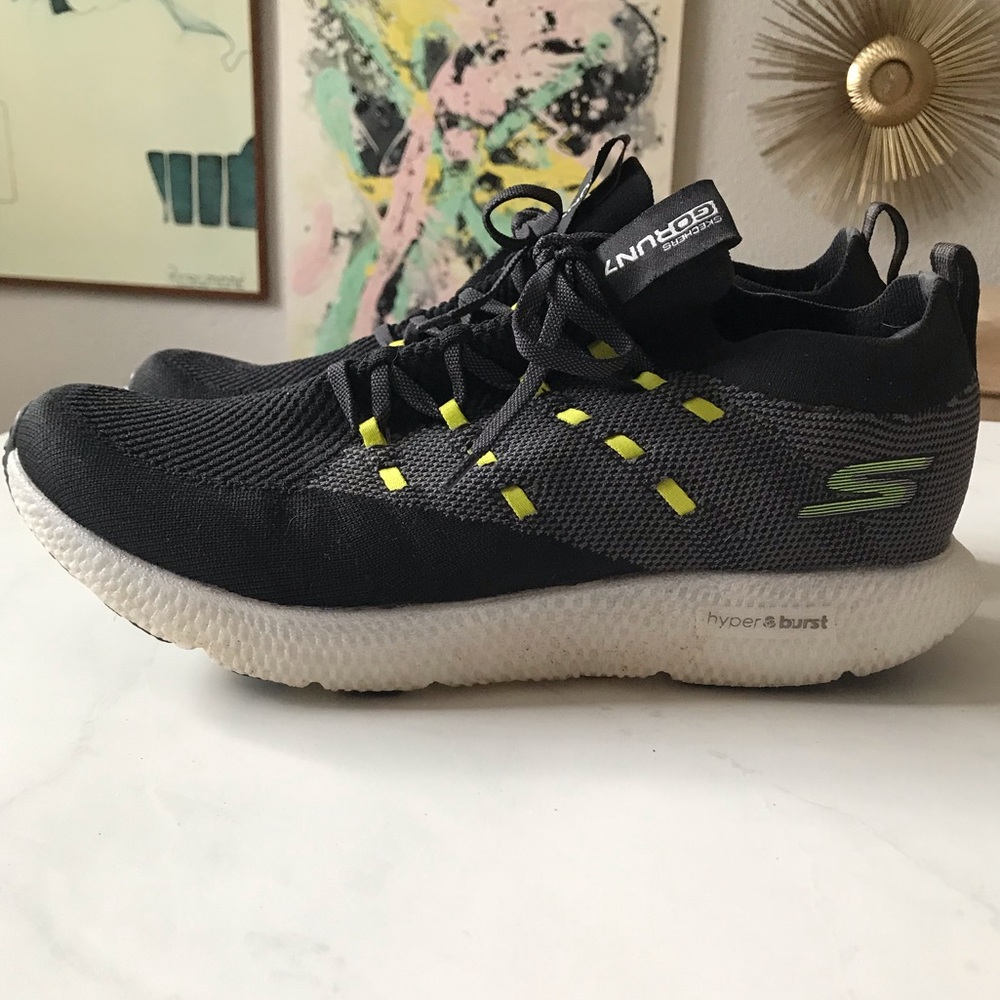 Skechers Go Run 7